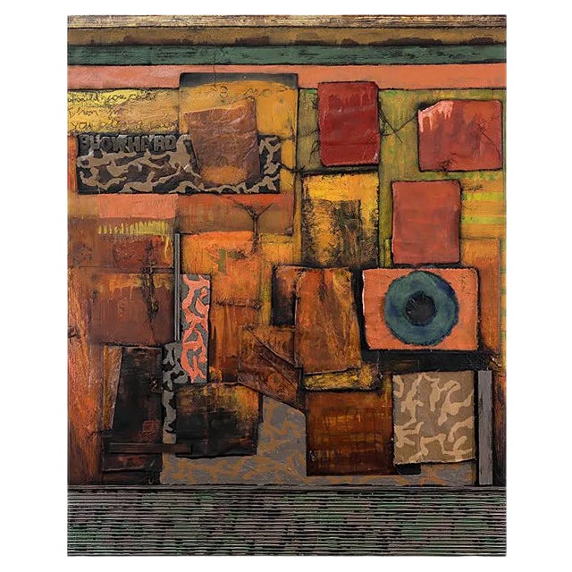 Blowhard by Masch (Manfred Schulzke) For Sale