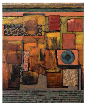 Blowhard by Masch (Manfred Schulzke)
