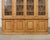 English George III Style Pine Astral Glazed Bibliotheque Bookcase For Sale In Sacramento - Image 6 of 17