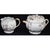 1890s Haviland Limoges Porcelain Creamer & Lidded Sugar Bowl Set - 2 Pieces Chairish Description Elevate your tabletop...