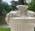 Antique Italian Capodimonte Style Vase Lamp For Sale - Image 12 of 13
