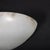 Single Art Deco inspired Spanish alabaster sconce For Sale - Image 9 of 12
