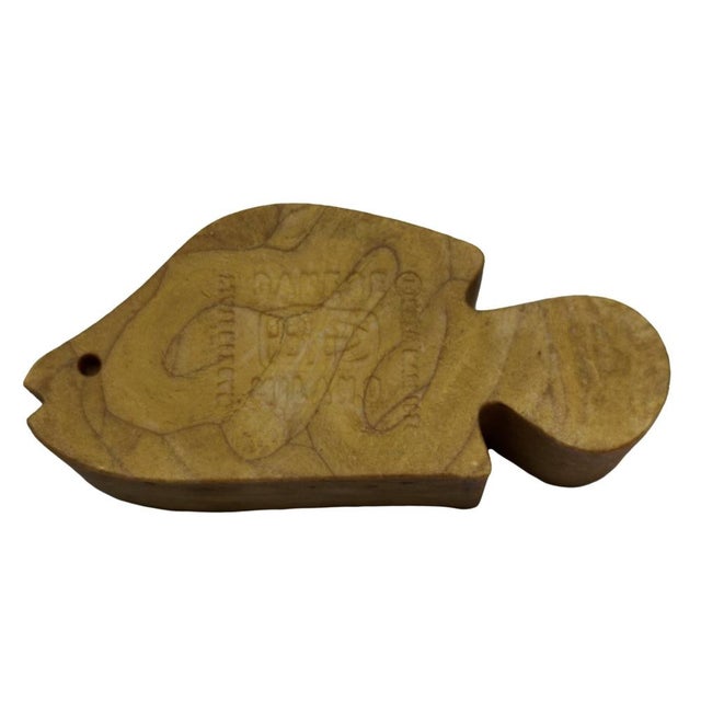 16 Pesci Puzzle in Resin by Enzo Mari for Danese, Italy, 1970s, Set of 16 For Sale - Image 18 of 18