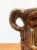 Vintage German Brutalist Bronze Totem Pot by Horst Dalbeck for HDV Dalbeck For Sale - Image 17 of 18