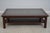 Age: C.2020 Details: Dark Oak Finish Possibly no.34 Eastwood Finish Gorgeous Tile Top High Quality Construction Solid Oak...