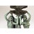 Bronze Greco Roman Inspired Three Nymph Fountain For Sale - Image 12 of 18