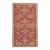 Antique Caucasian Soumak (Sumak) Kilim For Sale