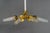 Mid-Century Modern Sputnik Chandelier from Rupert Nicole, 1950s For Sale - Image 3 of 15