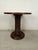 Brutalist Brutalist Guéridon Table by Charles Dudouyt, 1940s For Sale - Image 3 of 18