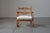 Vintage Danish Rocking Chair by Henning Kjærnulf, 1950s For Sale - Image 4 of 16