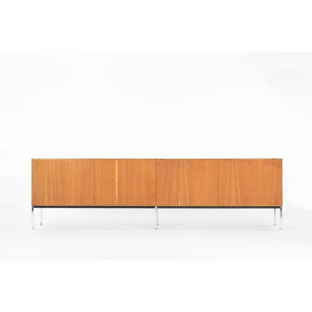 Sideboard in Mahogany by Luigi Bartolini, 1960s For Sale - Image 4 of 14