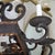 Rectangular Wrought Iron Chandelier For Sale - Image 4 of 12