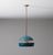 Vintage Italian Pendant Lamp, 1950s For Sale - Image 12 of 14