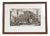 Giovanni Battista Piranesi, St. Louis Lawrence, Engraving For Sale