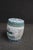 Chinoiserie Chinoiserie Porcelain Garden Stool For Sale - Image 3 of 7