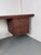 Black Mid-Century Modernist Danish Teak Desk by George Nakashima, 1950s For Sale - Image 8 of 15