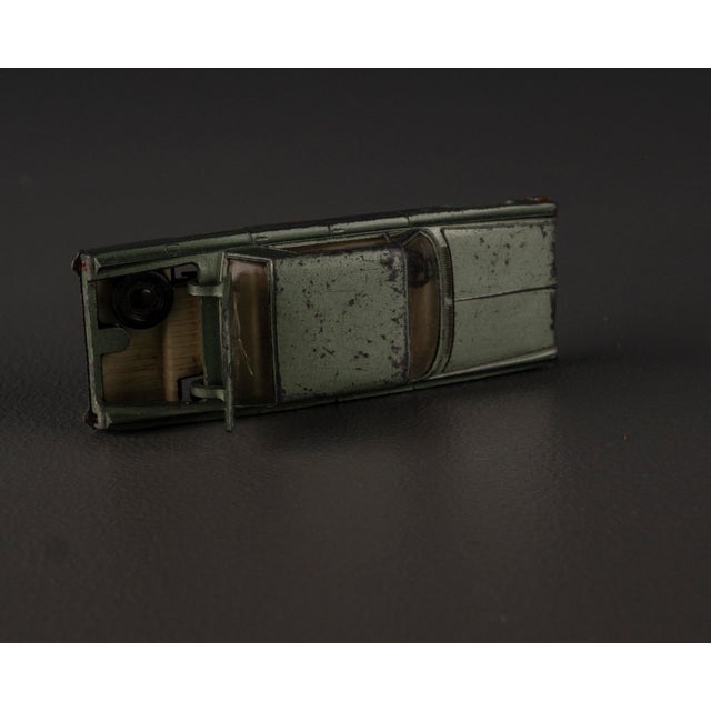 V245 Oldsmobile 98 Holiday Sports Coupe Model from Siku, Germany For Sale - Image 10 of 16