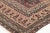 Textile Antique 20th Century Doroksh Rug in Jewel Tones With Paisley Design - Rug & Kilim For Sale - Image 7 of 9