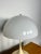 Mid-Century Modern Large Vintage Danish Panthella Table Lamp by Verner Panton for Louis Poulsen, 1971 For Sale - Image 3 of 7