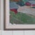 Rolf Wikström, Northern Valley Landscape, 1960s, Oil on Canvas, Framed For Sale - Image 15 of 18