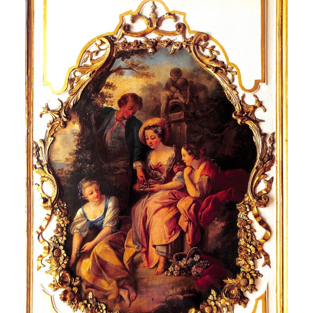 "Historic Houses of Paris: Residences of the Ambassadors" 2010 Stella, Alain For Sale - Image 4 of 12