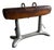 Vintage Gym Pommel Horse from De Schelde, Holland For Sale