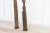 Brown Set of Two, Antique Fishing Float Poles For Sale - Image 8 of 11