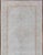 Tribal Turkish Oushak Runner in Pale Ice Blue, Ivory, and Faint Taupe Subtle Medallions For Sale - Image 3 of 10