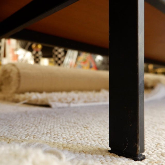 Japanese Series DU03 Sideboard by Cees Braakman for Pastoe, 1950s For Sale - Image 12 of 18