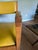 Mid-Century Thonet Arm Chair 1960 For Sale In Rochester - Image 6 of 9