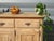 Natural Pine Sideboard, 1980s For Sale - Image 11 of 18