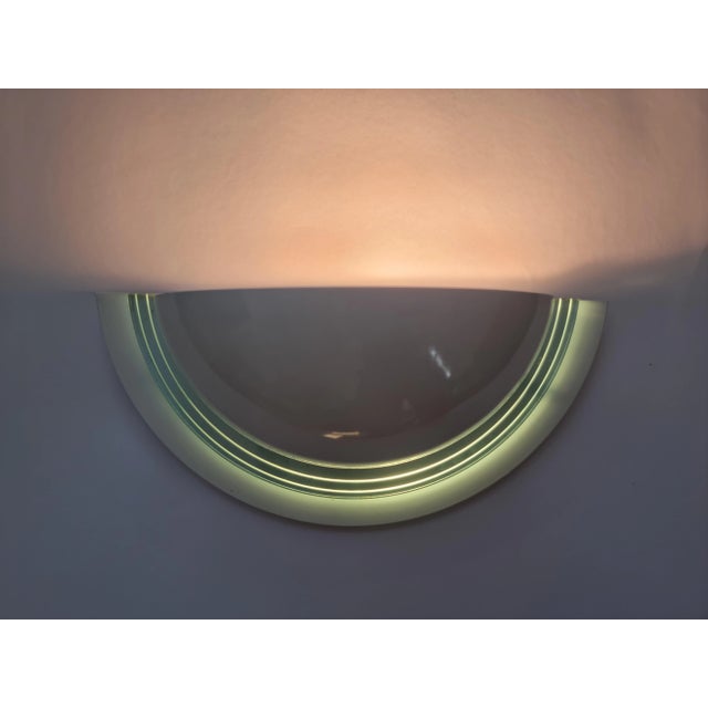 Mid-Century Wall Lamp, Germany, 1970s For Sale - Image 12 of 13