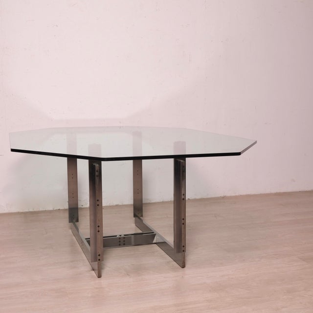 Sarpi Table by Carlo Scarpa, Italy, 1970s For Sale - Image 11 of 17