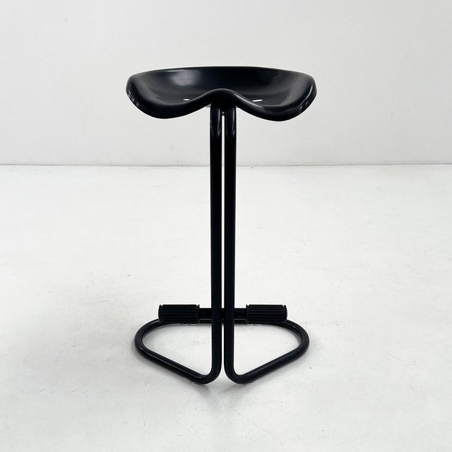 Tractor Stool by Rodney Kinsman for Bieffeplast, 1970s For Sale - Image 10 of 10