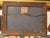 Antique Oil Painting of Adirondack For Sale In Miami - Image 6 of 6