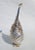 Turkish Turkish Silver Rose Water Sprinkler For Sale - Image 3 of 9