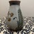 1980s Mexican Pottery Bud Vase Blue Bird For Sale In New Orleans - Image 6 of 10