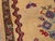 1920s Galerie Shabab Collection Early 20th Century Turkish Ghiordes Rug For Sale - Image 5 of 9