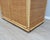 Vintage Bamboo & Rattan Freestanding Wardrobe from Dal Vera, 1970s For Sale - Image 17 of 18