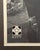 Mid-Century Modern John Lennon & Yoko Ono Double Fantasy 1980 Lenono Music / Geffen Records Poster For Sale - Image 3 of 6