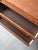 Wood Vintage Danish Chest of Drawers in Teak, 1960s For Sale - Image 7 of 10