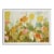 1970s "Day Flowers" Lithograph by Joan Paley For Sale
