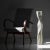 White Stone Tall Floor Vase - Column Series in Bio Concrete For Sale - Image 6 of 14