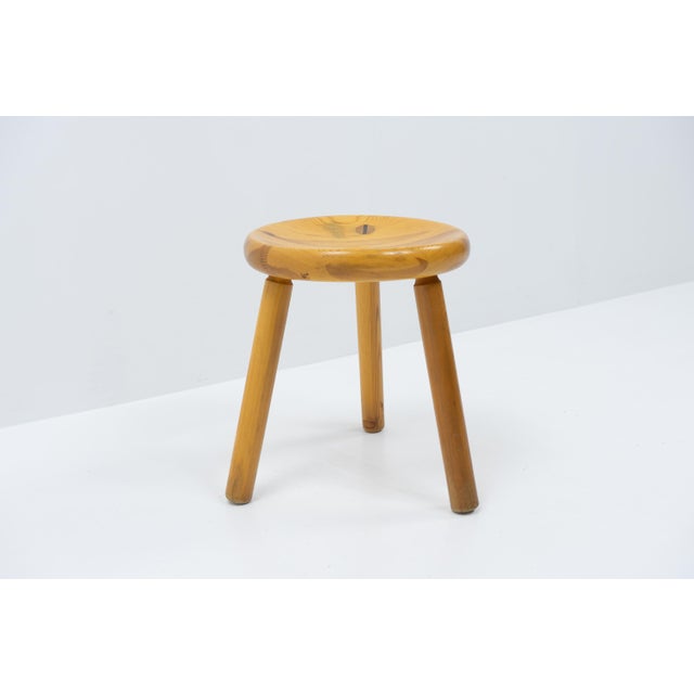 Bertel Gardberg (1916 to 2007) is known as the father of Finnish silversmithing, and worked across silver, wood and other...
