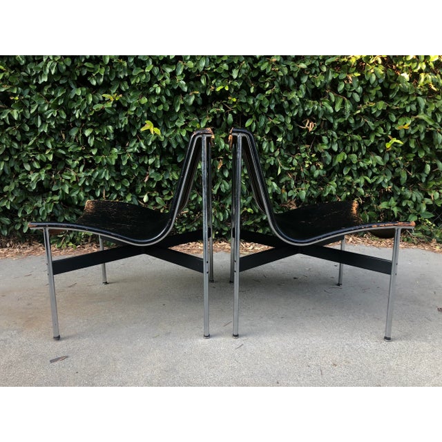 Set of two Katavolos “New York” Lounge Chairs have been beloved fixtures in our home for over 20 years. It's time to...