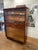 Art Deco Showcase Bar by Halabala, 1920 For Sale - Image 7 of 8