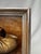 1970s Vintage Coastal Nautilus Shells Realism Original Oil Framed Painting in Silver, Brown, Camel For Sale - Image 5 of 12