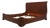 Stickley King Size Marseilles Collection Cherry Bed For Sale