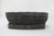 Vintage traditional Philippines Huop lidded basket, historically used by the Ifugao people of Luzon Island for holding...