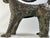 Bronze Mid 19th Century African Benin Bronze Leopard, Nigeria, 13" H For Sale - Image 8 of 9